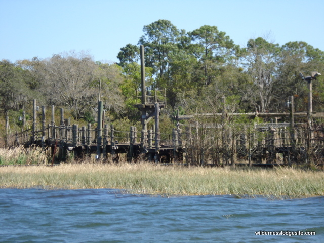 River Country